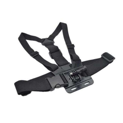 Chest Mount for Gopro - Love Travel Share