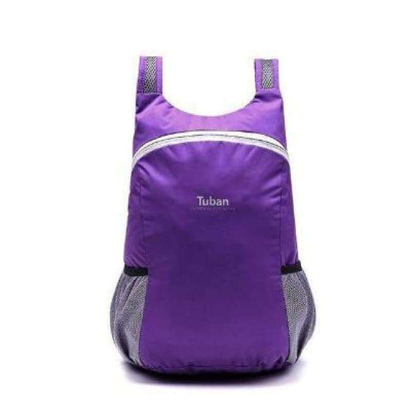 Lightweight Foldable Travel Backpack - Love Travel Share