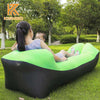 Inflatable Air Bed - Love Travel Share