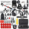 Gopro Accessories Set for GO PRO - Love Travel Share