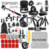 Gopro Accessories Set for GO PRO - Love Travel Share