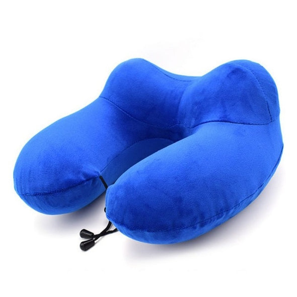 Neck Supported Pillow