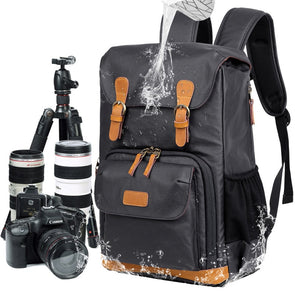 Explorer Camera Bag