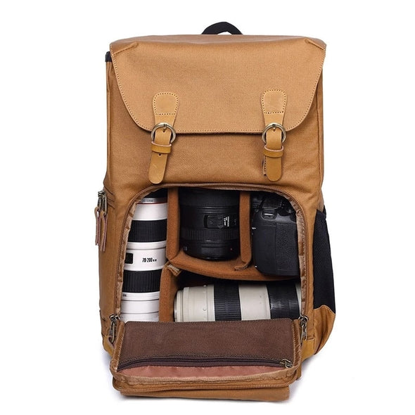 Explorer Camera Bag