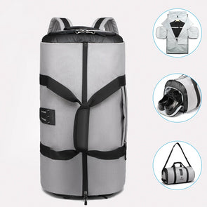 Ultimate Multi-Functional Travel Bag