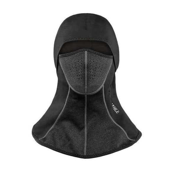 Thermal Fleece Face Mask - Love Travel Share