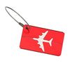 Travel Luggage Tags - Love Travel Share