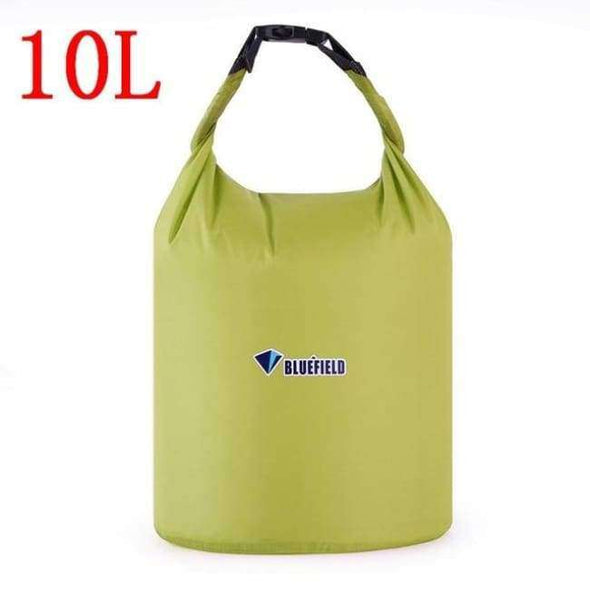 Waterproof Bag/ Dry Bag - Love Travel Share