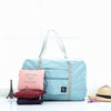Waterproof Nylon Travel Bags - Love Travel Share